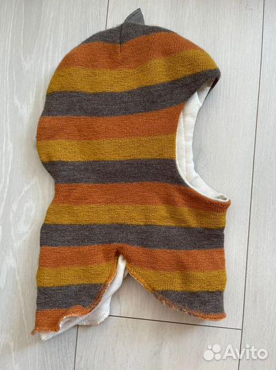 Шлем киват kivat