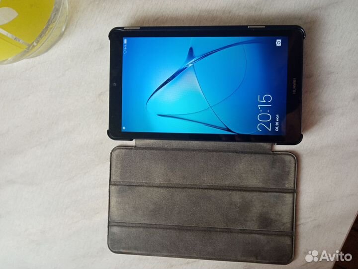 Huawei mediapad t3 7