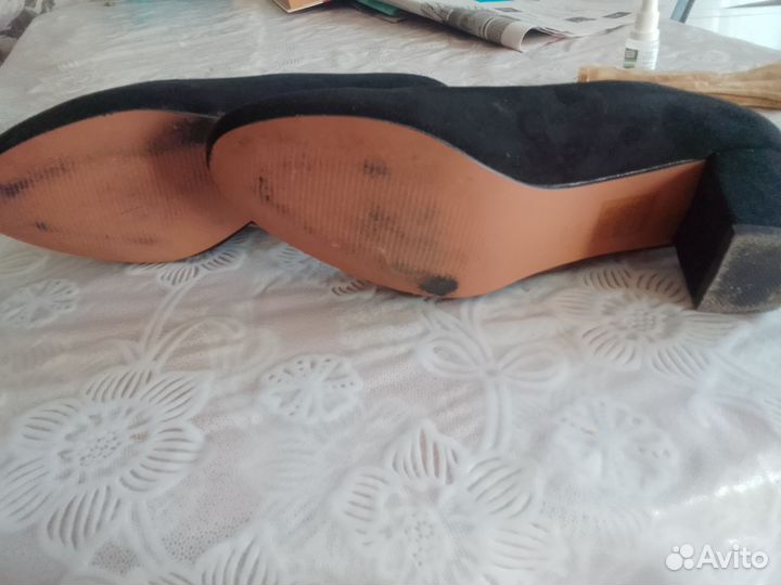 Туфли женские 38 размер