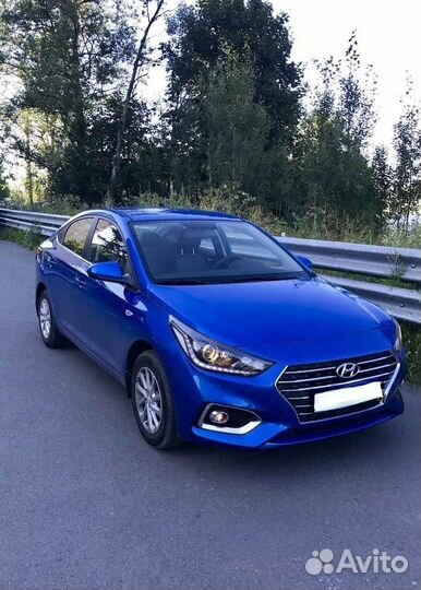 Аренда и прокат автомобиля