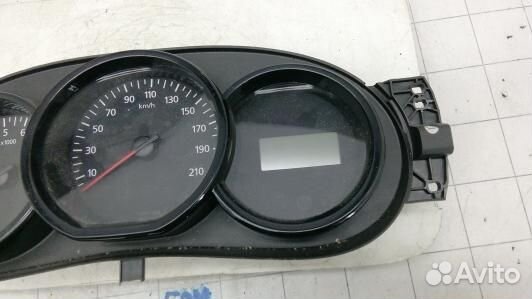 Щиток приборов dacia sandero 2 (94H09IT01)