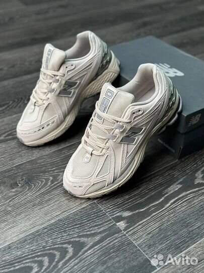 Кроссовки New balance 1906r унисекс