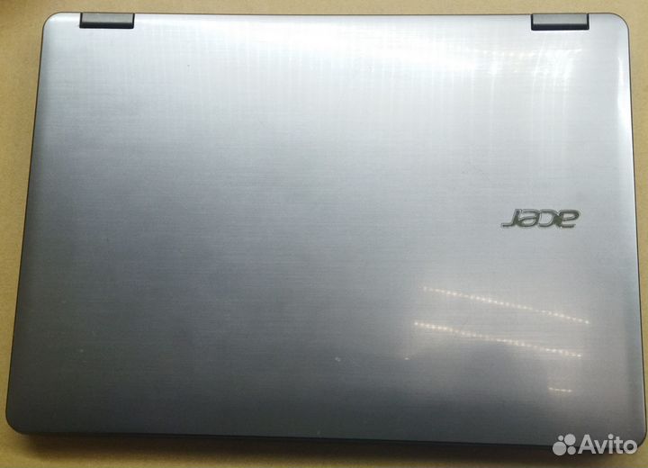 Ноутбук Acer Aspire R3-471T (разборка)