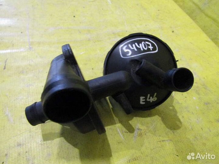 Клапан картерных газов BMW 3 E46 98-06г 54407