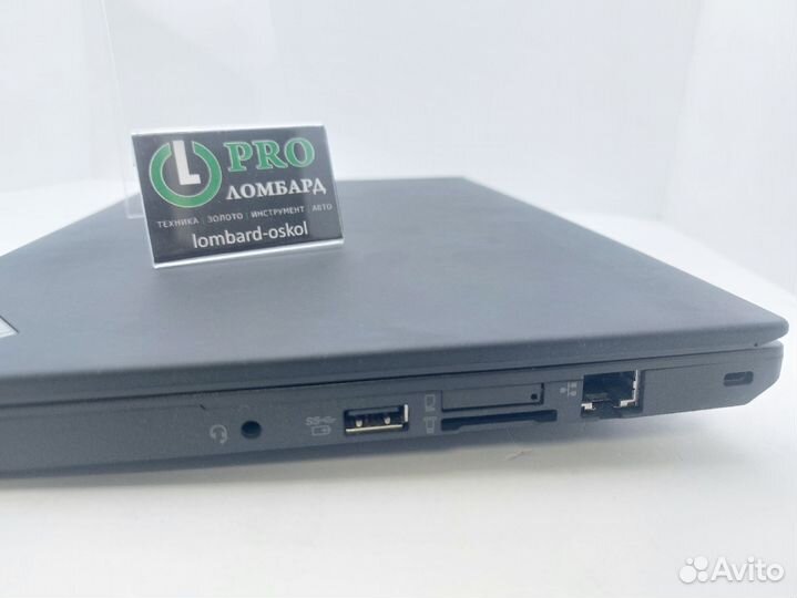 Lenovo thinkpad X240