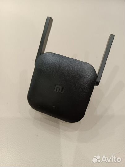 Усилитель сигнала Xiaomi Mi Wi-Fi Amplifier PRO