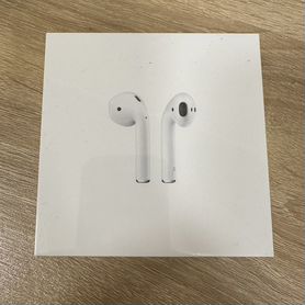 Apple airpods 2