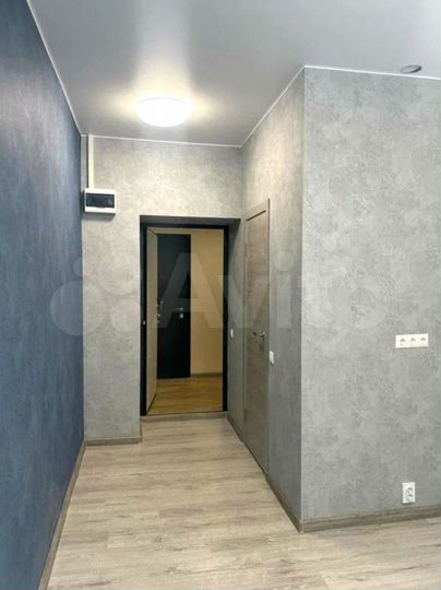 Квартира-студия, 14,9 м², 1/5 эт.