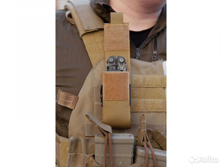 Чехол для мультитула