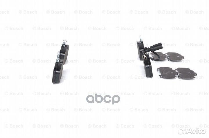 0 986 494 051 767 01778 001-SX колодки диско