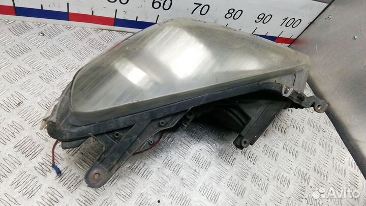 Фара Opel Astra H (2004-2010)