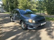 Kia Rio 1.5 AT, 2001, 194 500 км, с пробегом, цена 260 000 руб.