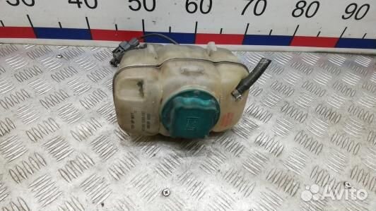 Бачок расширительный volvo V70 2 (LDN08NP01)