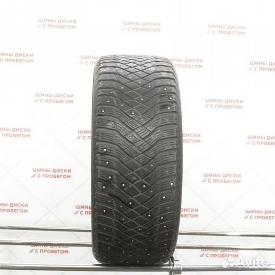 Goodyear UltraGrip Arctic 2 SUV 275/45 R21