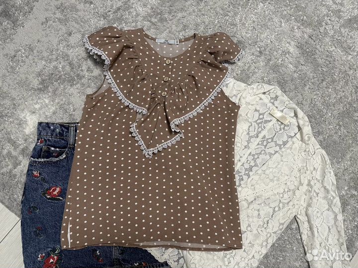 Топ, майка,блуза