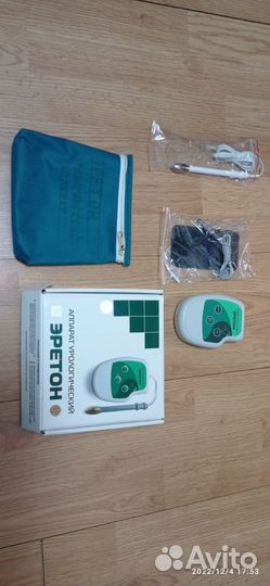 Аппарат урологический “Эретон”