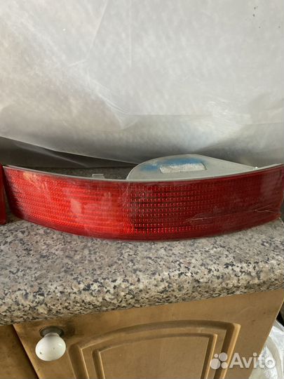 Повторитель стоп-сигнала верхний Honda Stream (34