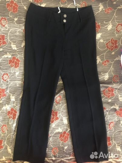 Женские вещи пакетом S