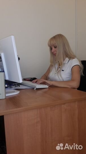 Администратор, Офис-менеджер, Продавец