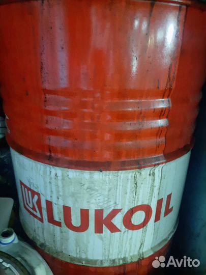 Продаю масло отработанное