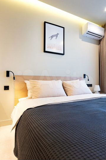 Квартира-студия, 25 м², 5/17 эт.