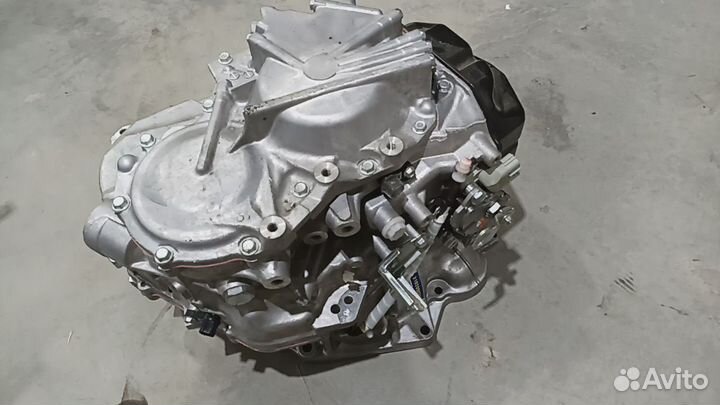 Коробка передач в сборе 31020SU200 для 7 MPV, 7 SU