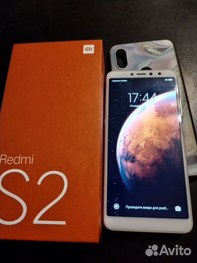 Xiaomi Redmi S2, 3/32 ГБ
