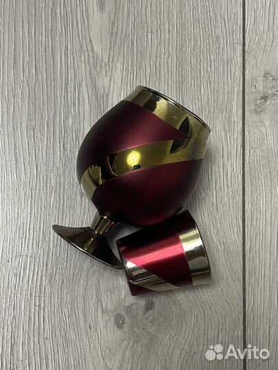 Набор бокалы рюмки СССР