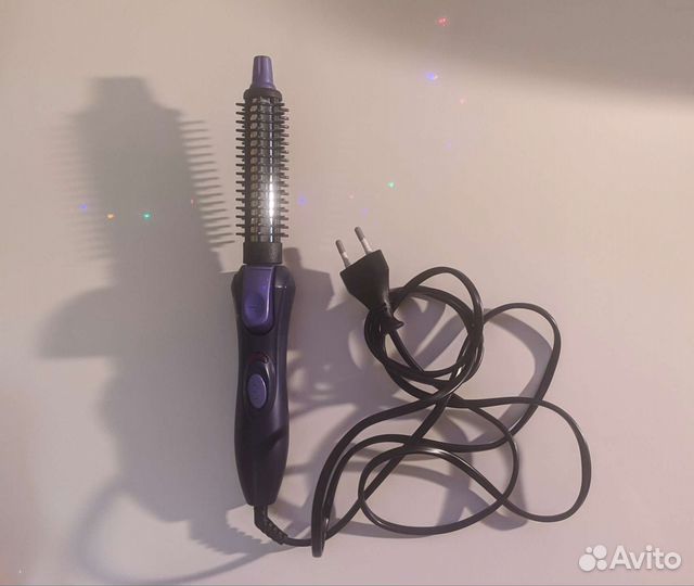 Щипцы для завивки волос, плойка