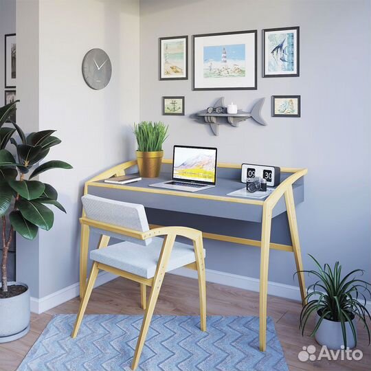 Компьютерный стол новый