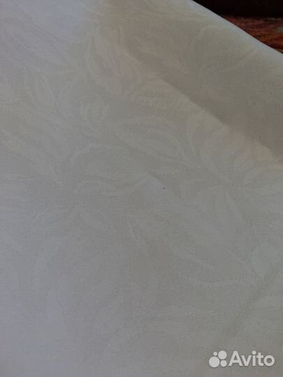 Шелк жаккардовый