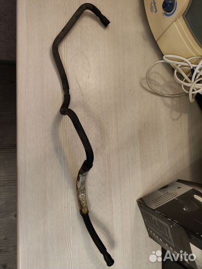 Трубка вентиляции картерных газов 03C103493AE