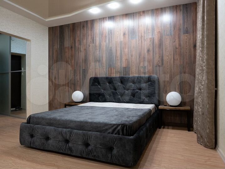 Квартира-студия, 29 м², 6/14 эт.