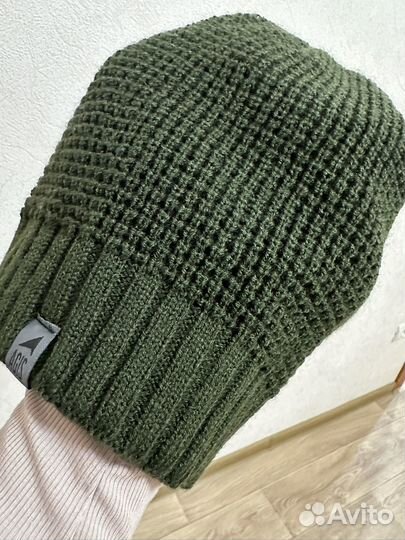 Шапка и снуд