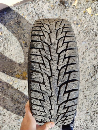 Hankook Winter I'Pike RS W419 185/60 R15