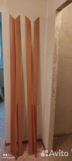 Двери межкомнатные проём двери