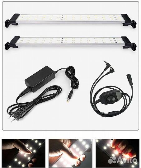 Аренда фотобокса 80*80см для предметной съёмки