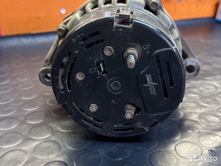 Генератор ваз 2108 2109 2110 2111 2112