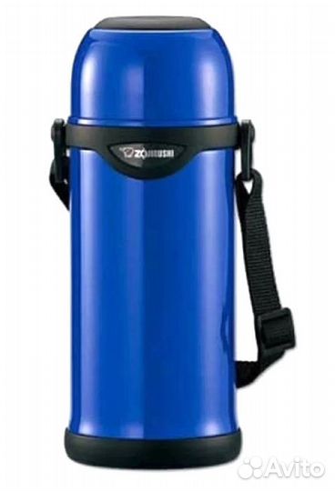 Термос японский Zojirushi SJ-TG10 (1л)