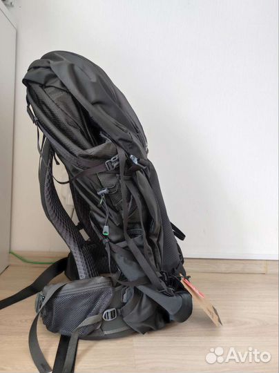 Рюкзак Gregory Baltoro Response 85 Onyx Black