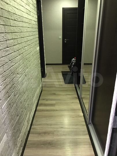 2-к. квартира, 50,8 м², 1/5 эт.