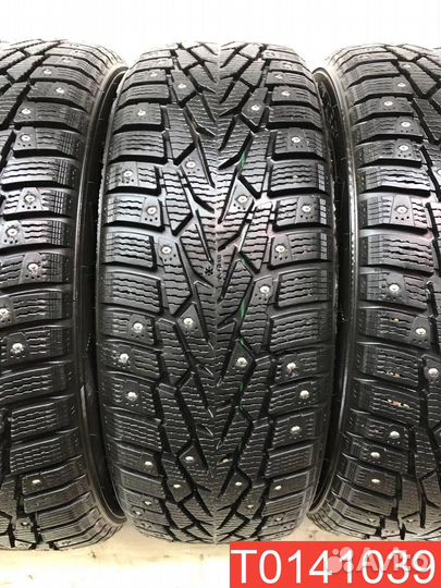 Nokian Tyres Nordman 7 SUV 215/60 R17 100T