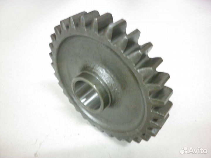 Шестерня 70-1701082 промежут. z31