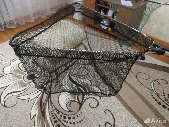 Все для летней рыбалки