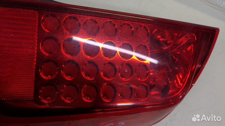 Фонарь (задний) Infiniti QX56, 2006