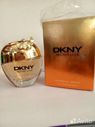 Dkny Nectar Love