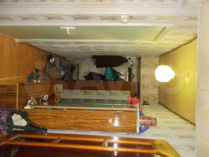 2-к. квартира, 43,8 м², 4/5 эт.