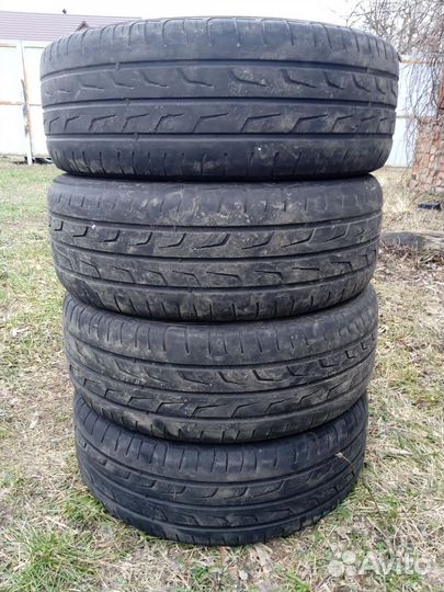 Cordiant Off Road 205/55 R16 91T