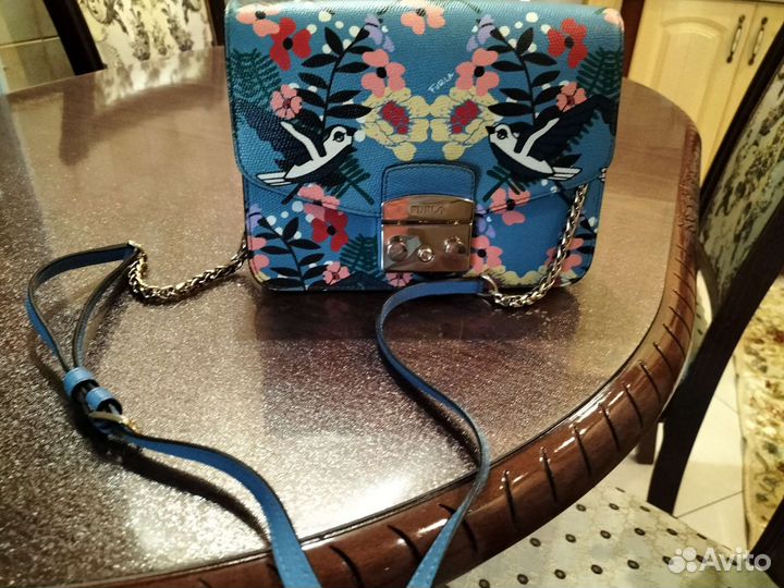 Сумка женская furla