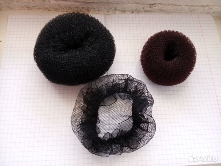 Аксессуары для причёски